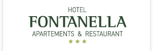 Logo Hotel Fontanella